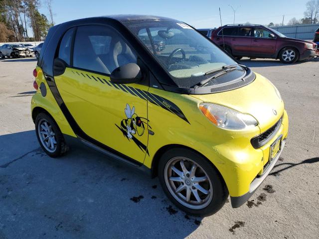 Photo 3 VIN: WMEEJ31X18K115594 - SMART FORTWO 