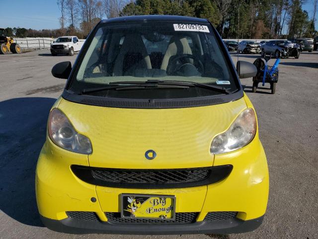 Photo 4 VIN: WMEEJ31X18K115594 - SMART FORTWO 