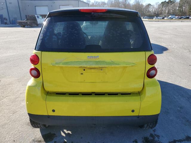 Photo 5 VIN: WMEEJ31X18K115594 - SMART FORTWO 