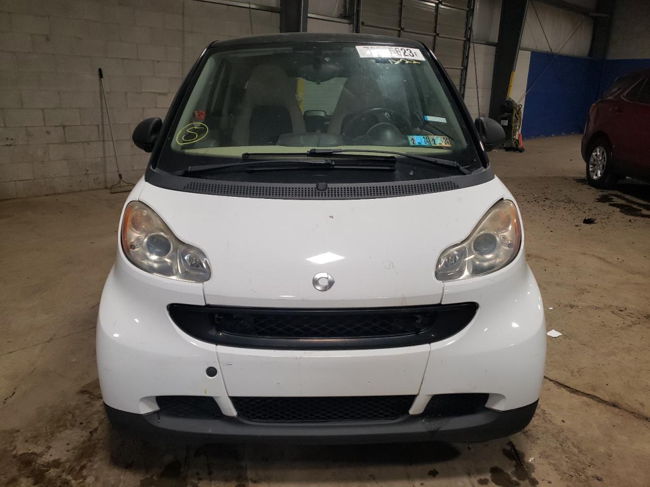 Photo 4 VIN: WMEEJ31X18K146795 - SMART FORTWO 