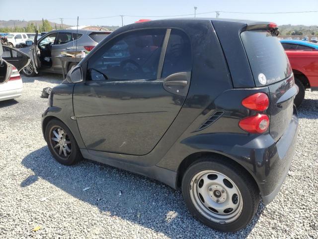 Photo 1 VIN: WMEEJ31X18K176377 - SMART FORTWO 