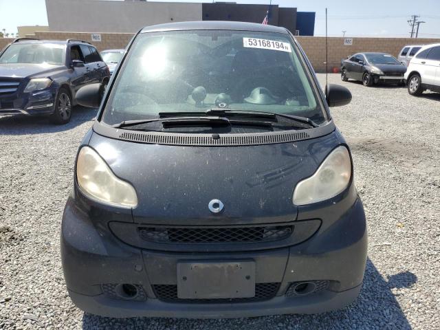 Photo 4 VIN: WMEEJ31X18K176377 - SMART FORTWO 