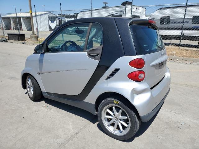 Photo 1 VIN: WMEEJ31X18K179442 - SMART FORTWO 