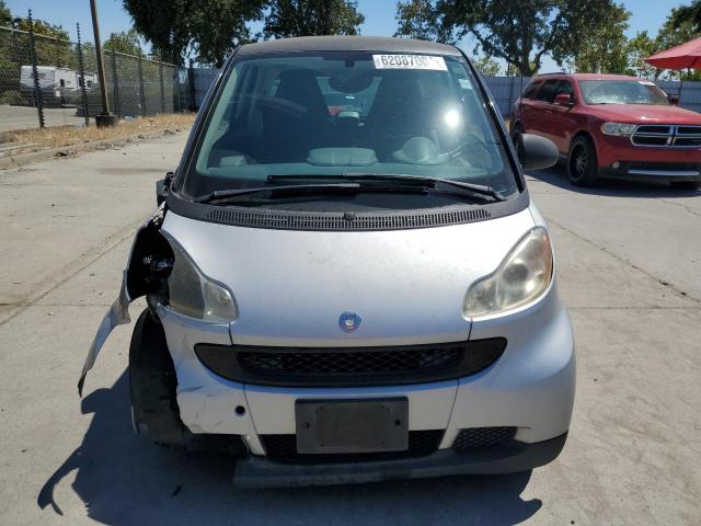 Photo 4 VIN: WMEEJ31X18K179442 - SMART FORTWO 