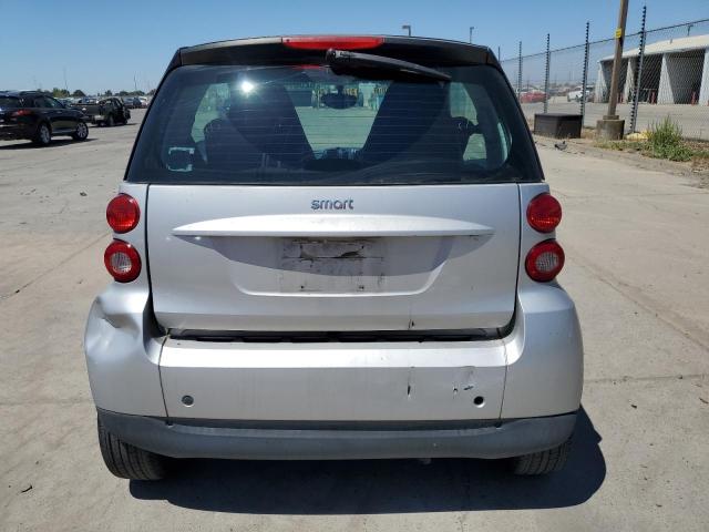 Photo 5 VIN: WMEEJ31X18K179442 - SMART FORTWO 