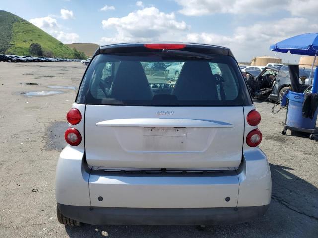 Photo 5 VIN: WMEEJ31X18K183118 - SMART FORTWO 