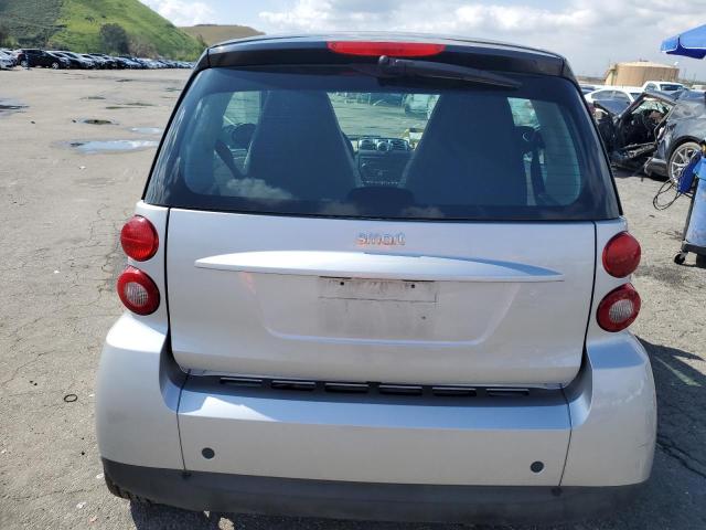 Photo 9 VIN: WMEEJ31X18K183118 - SMART FORTWO 