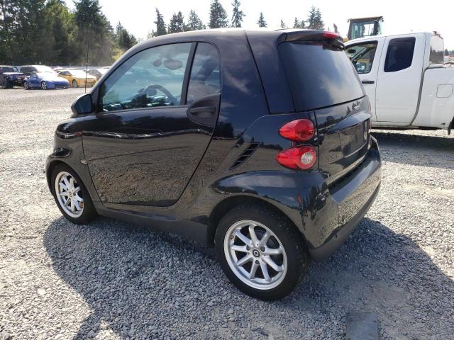 Photo 1 VIN: WMEEJ31X18K187461 - SMART FORTWO PUR 