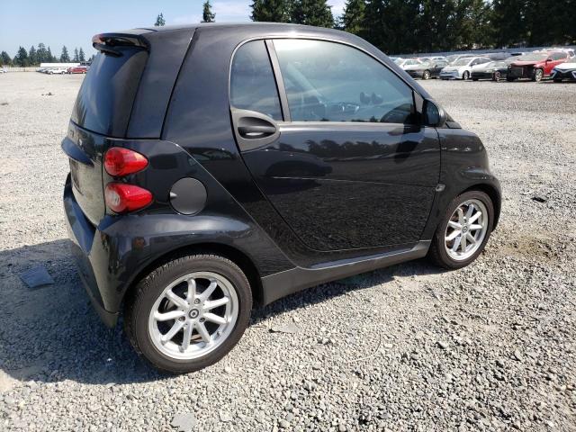 Photo 2 VIN: WMEEJ31X18K187461 - SMART FORTWO PUR 