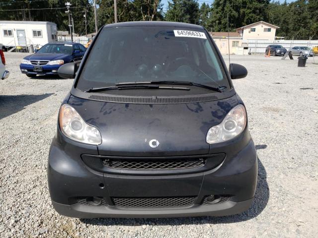 Photo 4 VIN: WMEEJ31X18K187461 - SMART FORTWO PUR 