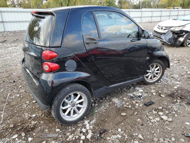 Photo 2 VIN: WMEEJ31X18K189095 - SMART FORTWO PUR 