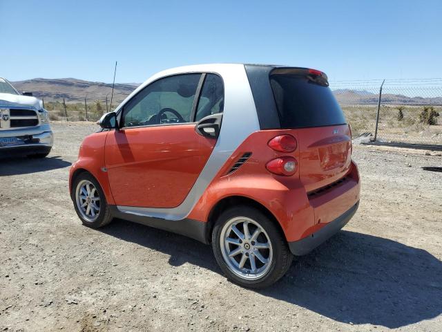 Photo 1 VIN: WMEEJ31X18K202735 - SMART FORTWO 