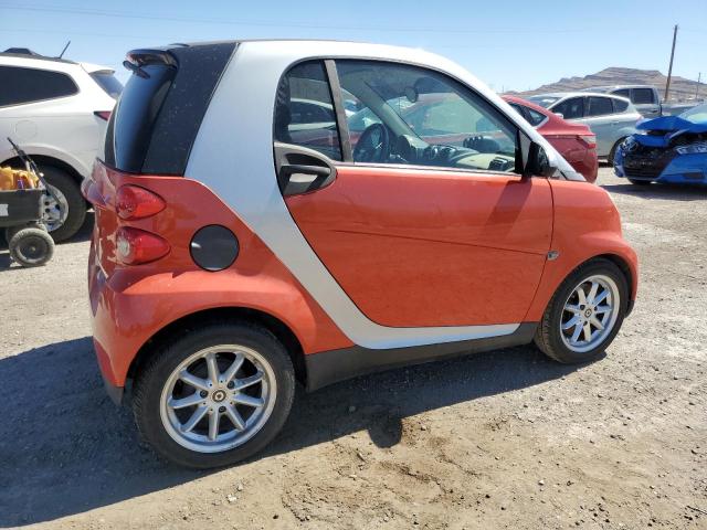 Photo 2 VIN: WMEEJ31X18K202735 - SMART FORTWO 