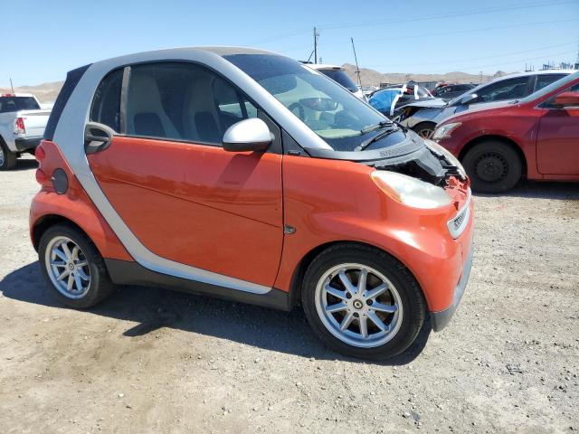 Photo 3 VIN: WMEEJ31X18K202735 - SMART FORTWO 