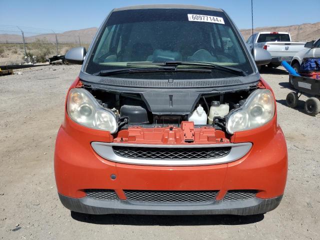 Photo 4 VIN: WMEEJ31X18K202735 - SMART FORTWO 