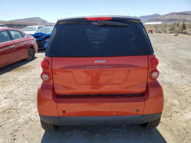 Photo 5 VIN: WMEEJ31X18K202735 - SMART FORTWO 