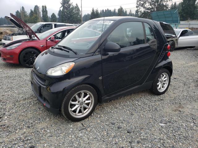 Photo 0 VIN: WMEEJ31X19K209542 - SMART FORTWO PUR 