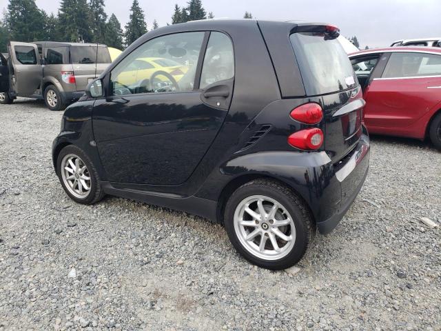 Photo 1 VIN: WMEEJ31X19K209542 - SMART FORTWO PUR 