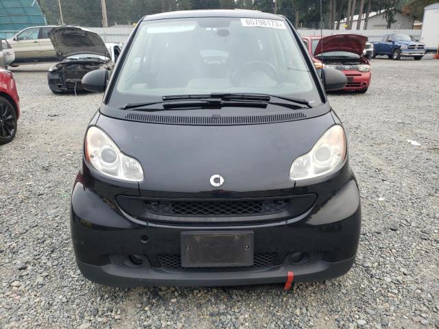 Photo 4 VIN: WMEEJ31X19K209542 - SMART FORTWO PUR 