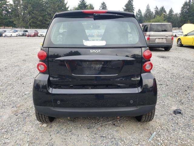 Photo 5 VIN: WMEEJ31X19K209542 - SMART FORTWO PUR 