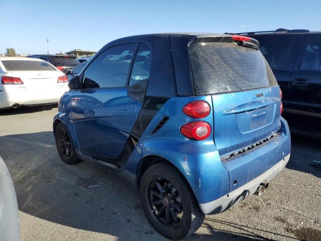 Photo 1 VIN: WMEEJ31X19K210058 - SMART FORTWO 