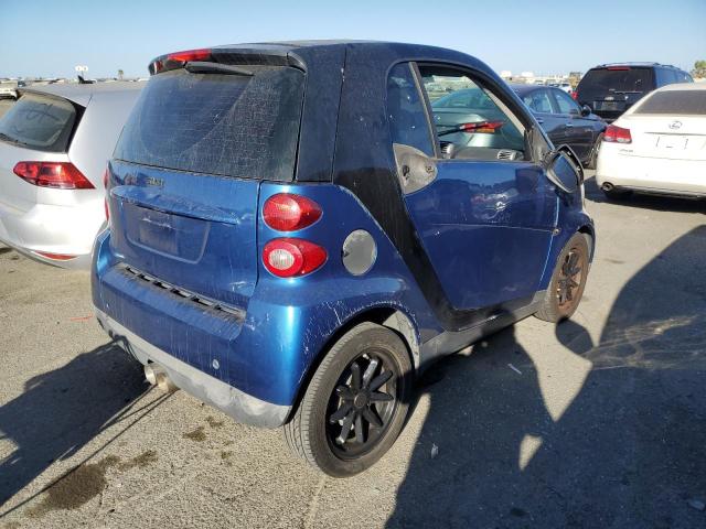 Photo 2 VIN: WMEEJ31X19K210058 - SMART FORTWO 