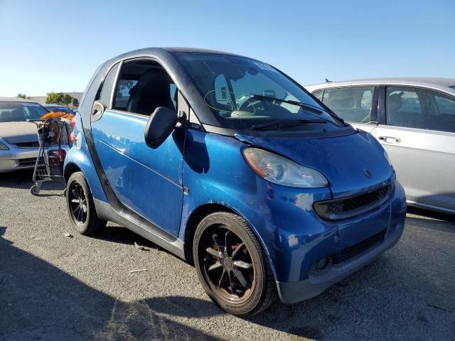 Photo 3 VIN: WMEEJ31X19K210058 - SMART FORTWO 