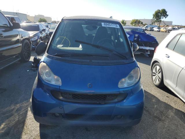 Photo 4 VIN: WMEEJ31X19K210058 - SMART FORTWO 