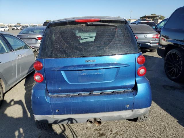 Photo 5 VIN: WMEEJ31X19K210058 - SMART FORTWO 