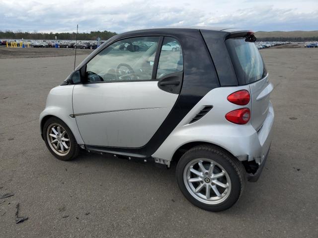 Photo 1 VIN: WMEEJ31X19K217219 - SMART FORTWO 