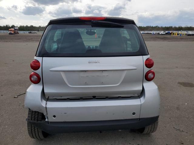 Photo 5 VIN: WMEEJ31X19K217219 - SMART FORTWO 