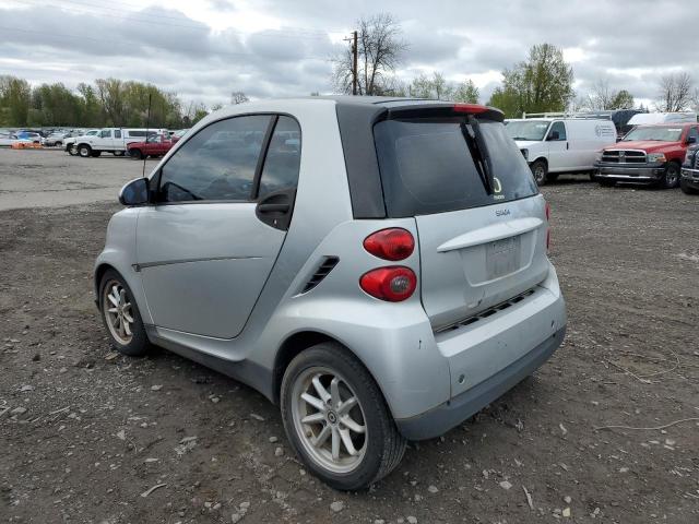 Photo 1 VIN: WMEEJ31X19K223635 - SMART FORTWO 