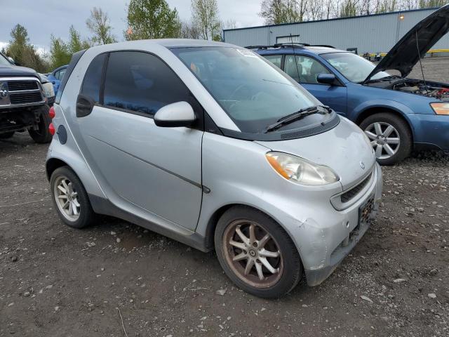 Photo 3 VIN: WMEEJ31X19K223635 - SMART FORTWO 