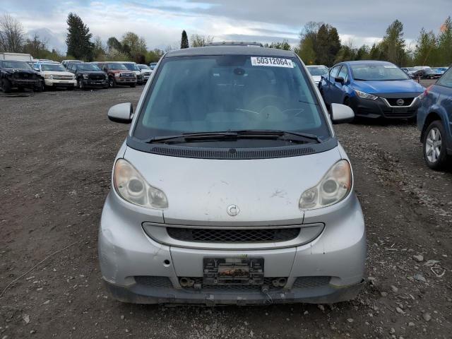 Photo 4 VIN: WMEEJ31X19K223635 - SMART FORTWO 