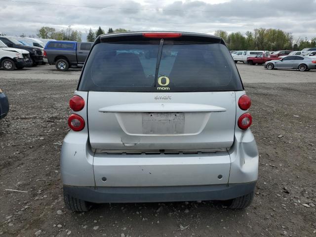 Photo 5 VIN: WMEEJ31X19K223635 - SMART FORTWO 