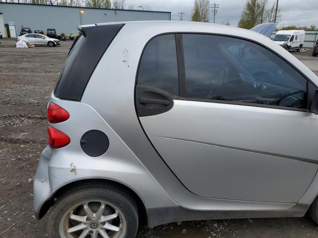 Photo 9 VIN: WMEEJ31X19K223635 - SMART FORTWO 