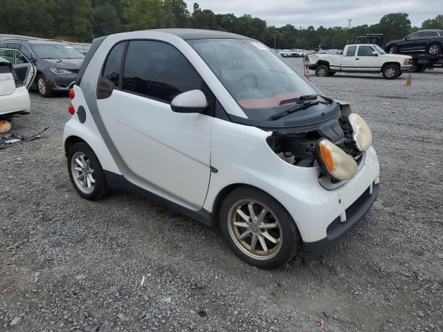 Photo 3 VIN: WMEEJ31X19K250107 - SMART FORTWO PUR 