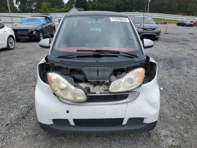 Photo 4 VIN: WMEEJ31X19K250107 - SMART FORTWO PUR 