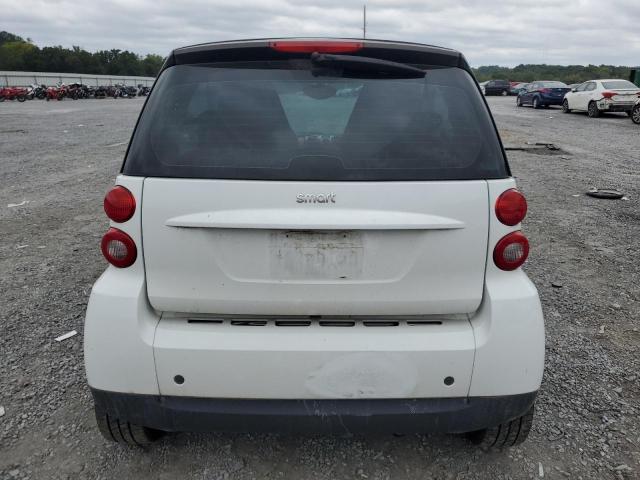 Photo 5 VIN: WMEEJ31X19K250107 - SMART FORTWO PUR 