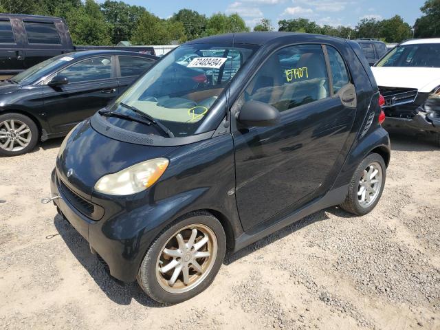 Photo 0 VIN: WMEEJ31X19K264363 - SMART FORTWO PUR 