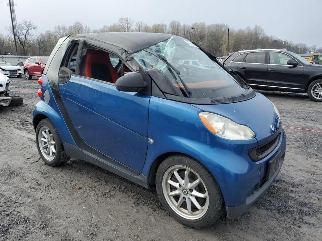 Photo 3 VIN: WMEEJ31X28K115281 - SMART FORTWO 