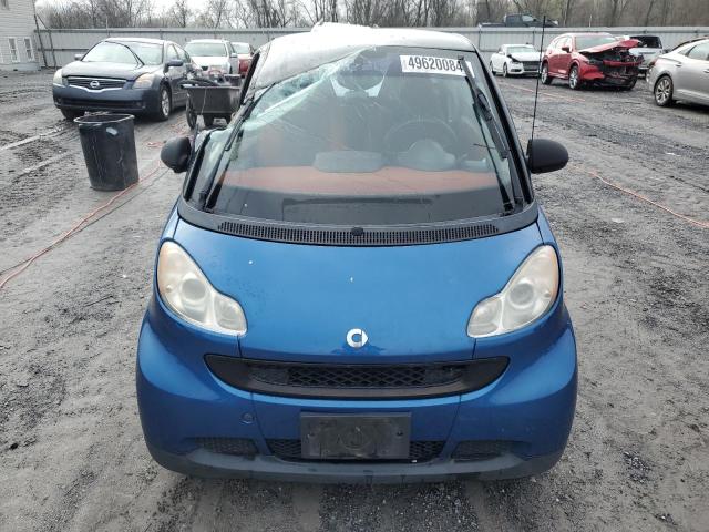 Photo 4 VIN: WMEEJ31X28K115281 - SMART FORTWO 