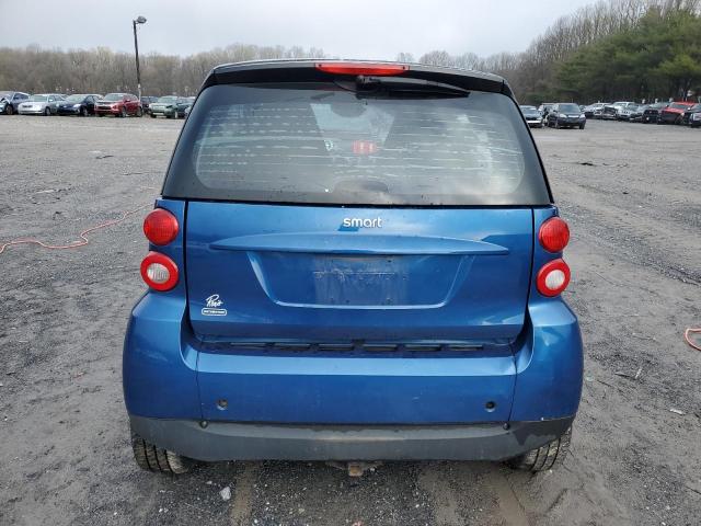 Photo 5 VIN: WMEEJ31X28K115281 - SMART FORTWO 