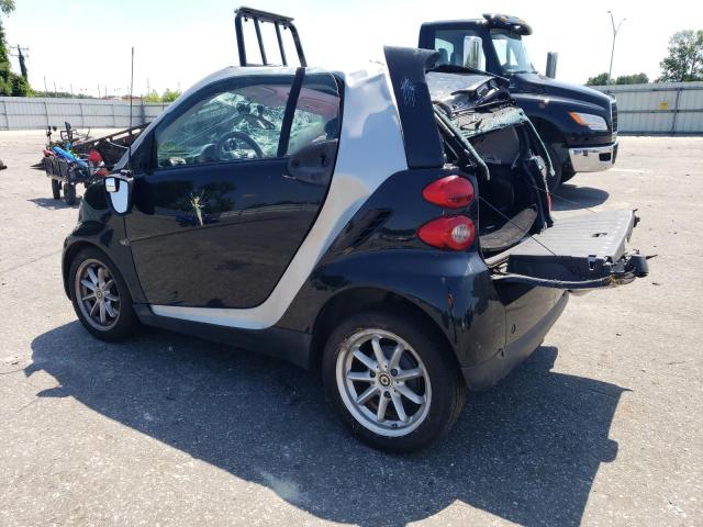 Photo 1 VIN: WMEEJ31X29K209162 - SMART FORTWO PUR 