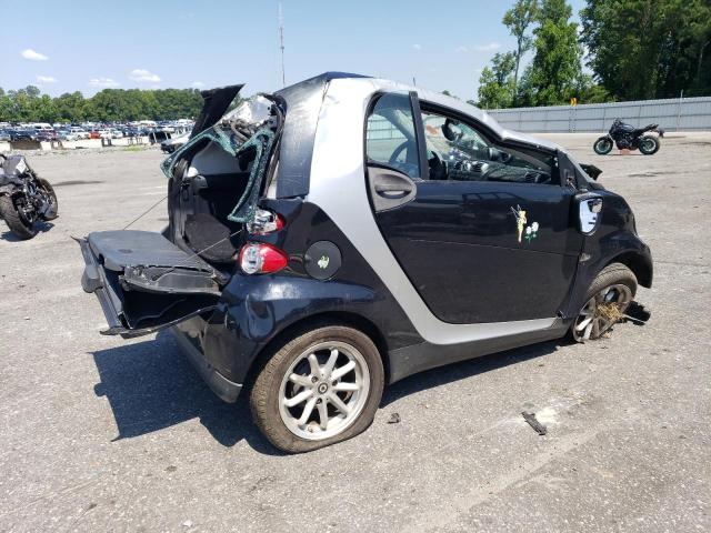 Photo 2 VIN: WMEEJ31X29K209162 - SMART FORTWO PUR 