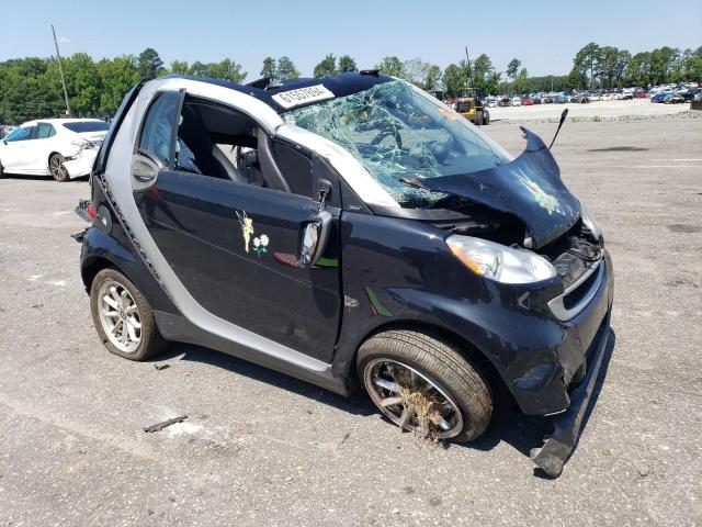 Photo 3 VIN: WMEEJ31X29K209162 - SMART FORTWO PUR 