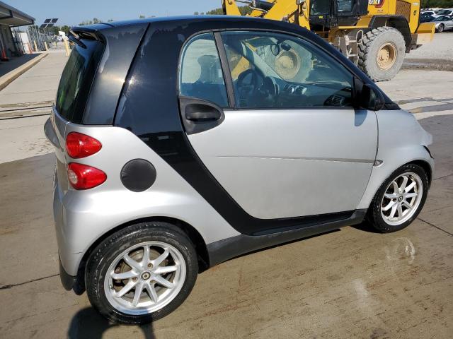 Photo 2 VIN: WMEEJ31X29K219979 - SMART FORTWO PUR 