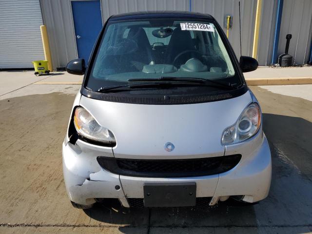 Photo 4 VIN: WMEEJ31X29K219979 - SMART FORTWO PUR 