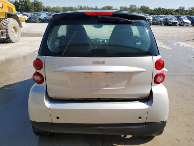 Photo 5 VIN: WMEEJ31X29K219979 - SMART FORTWO PUR 