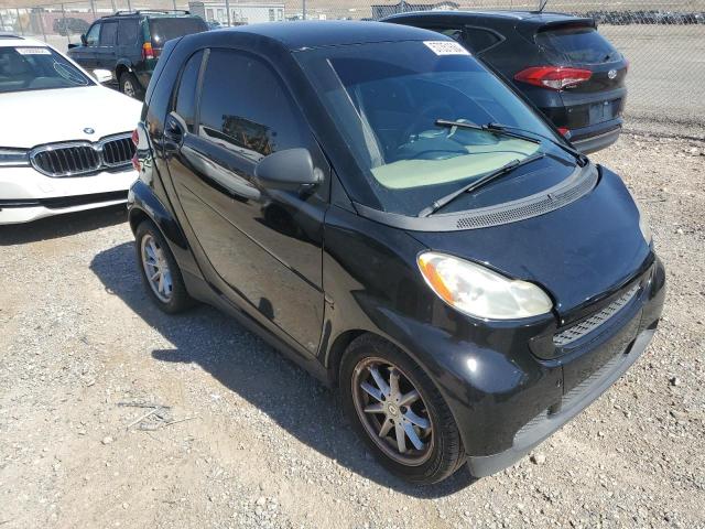 Photo 3 VIN: WMEEJ31X29K254604 - SMART FORTWO PUR 